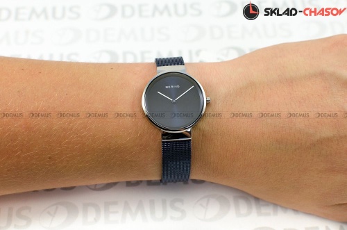 Наручные часы Bering Solar 14331-307 фото фото 2