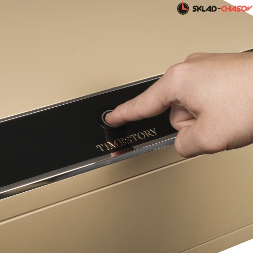 Сейф для хранения GHOST 01BG фото фото 5