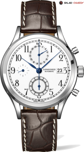 Longines L2.815.4.23.2 фото