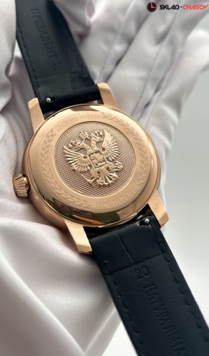 Часы "Президент" 4959002 фото фото 6