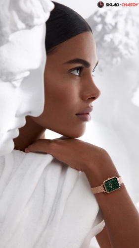 Daniel Wellington DW00100437 фото фото 2