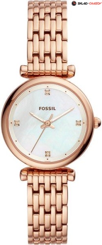 Fossil Carlie ES4429 фото