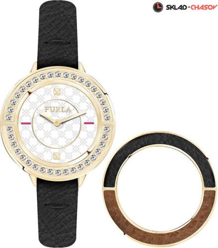 Наручные часы Furla R4251109506 фото фото 2