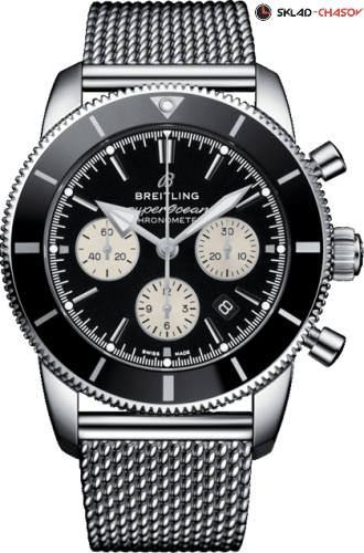 Breitling AB0162121B1A1 фото
