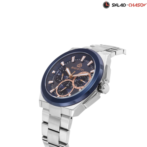 Часы Bigotti BG.1.10627-4 фото фото 4