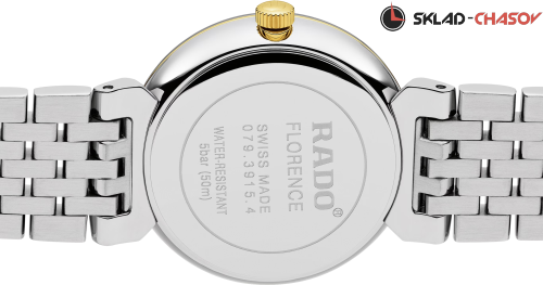 Rado 079.3913.4.070 фото фото 3