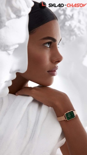 Daniel Wellington DW00100437 фото фото 2