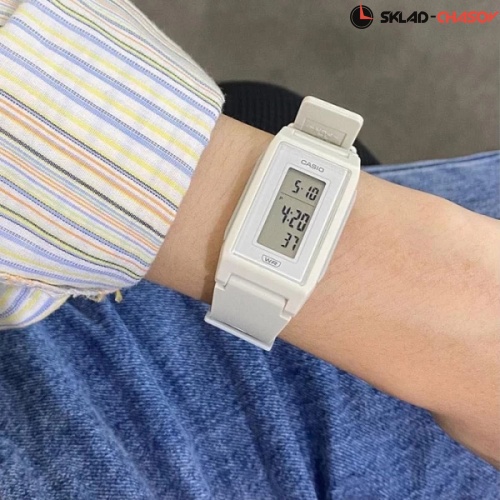 CASIO LF-10WH-8E фото фото 3