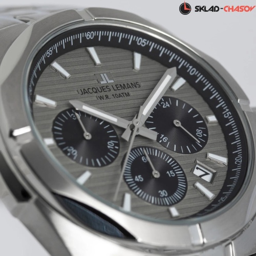 Jacques Lemans 1-2181F фото фото 3