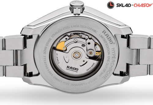 Rado 771.6050.3.010 фото фото 3