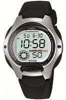 Casio LW-200-1A фото