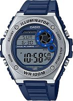 Casio Standard MWD-100H-2AVEF фото
