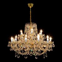 Wranovsky Classe 18 Alpha Gold фото