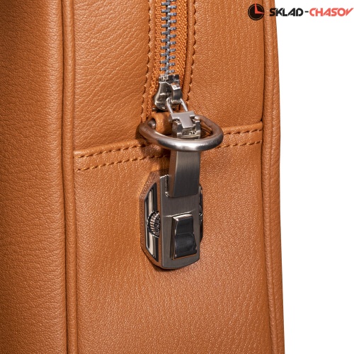 Сумка с кодовым замком PRIME DBR фото фото 3