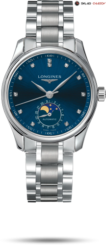 Longines L2.409.4.97.6 фото