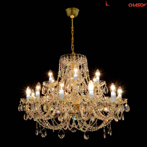 Wranovsky Classe 18 Alpha Gold фото
