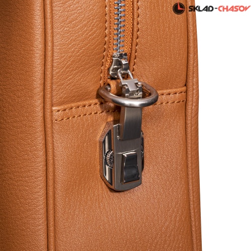 Сумка с кодовым замком PRIME DBR фото фото 3