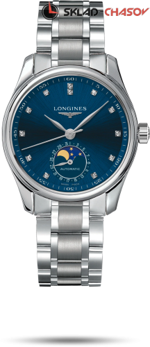Longines L2.409.4.97.6 фото