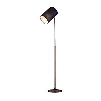 Торшер Arti Lampadari Julia E 3.1.1 BR фото