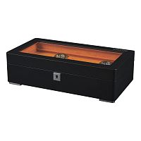 Шкатулка для хранения 4-х часов Melody 04BO фото