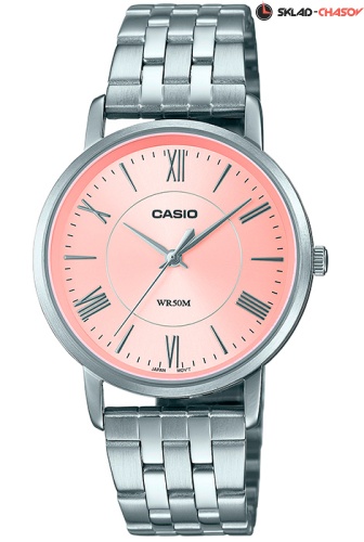 Casio LTP-B110D-4A фото