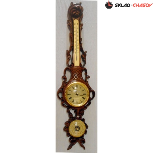 Барометр F.lli Consonni B-04/1 фото