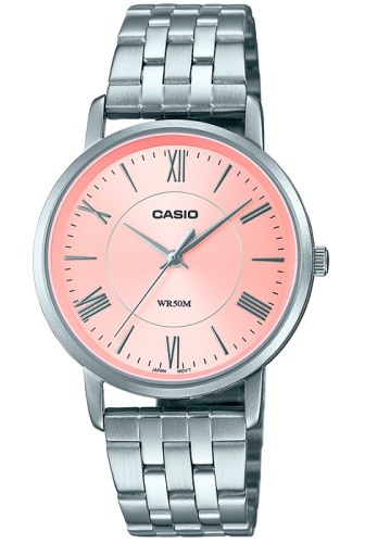 Casio LTP-B110D-4A фото