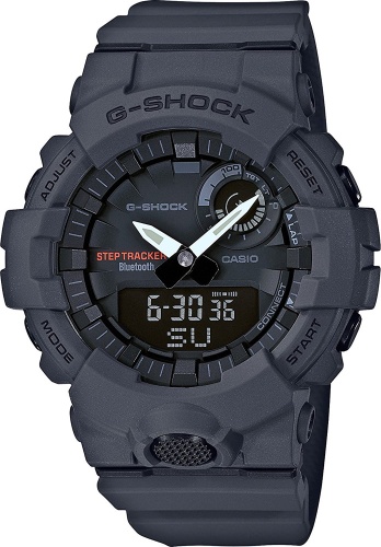 Casio G-Shock GBA-800-8A фото