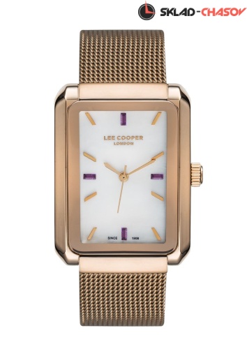 Hаручные lee cooper  LC07065.420 фото