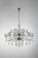 Lucia Tucci Ashanti 1250.18 clear фото