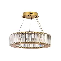 Люстра подвесная Arti Lampadari Anzio L 1.5.40.100 A фото