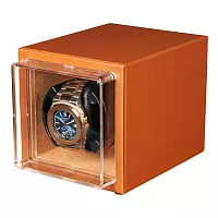 Шкатулка для автоподзавода 1-х часов Altitude A1BRC-PVC фото