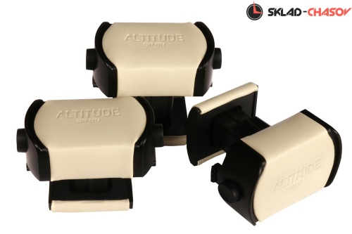 Шкатулка Altitude для подзавода 6-х часов P6BRW-FL фото фото 10