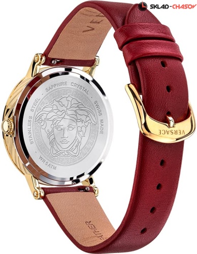 Versace VELV00320 фото фото 3