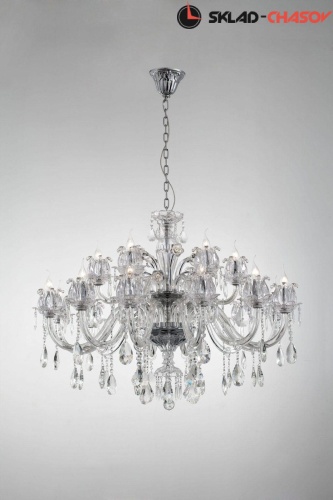 Lucia Tucci Ashanti 1250.18 clear фото