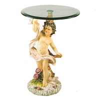 Декоративный стол Kaveh 1884 фото