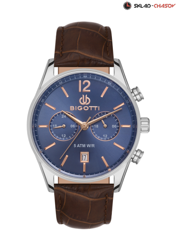 Мужские Bigotti BG.1.10510-2 фото