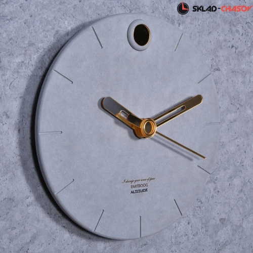 Настенные часы Altitude Loft G132 фото фото 5