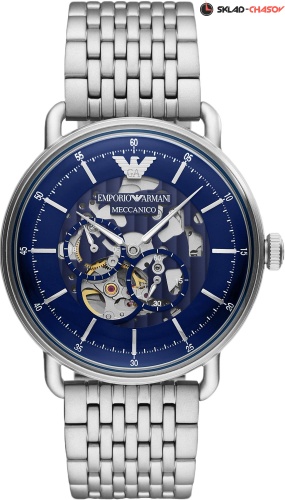 Emporio Armani AR60024 фото