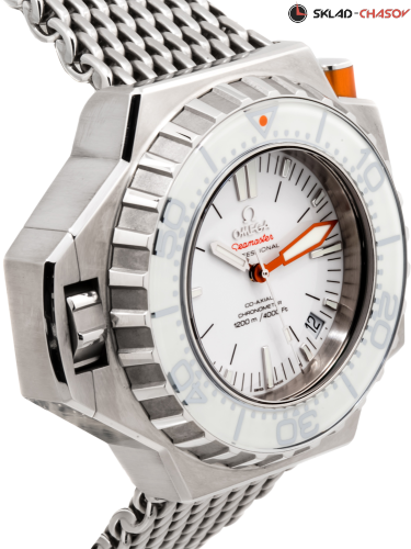 Omega 22430552104001 фото фото 3