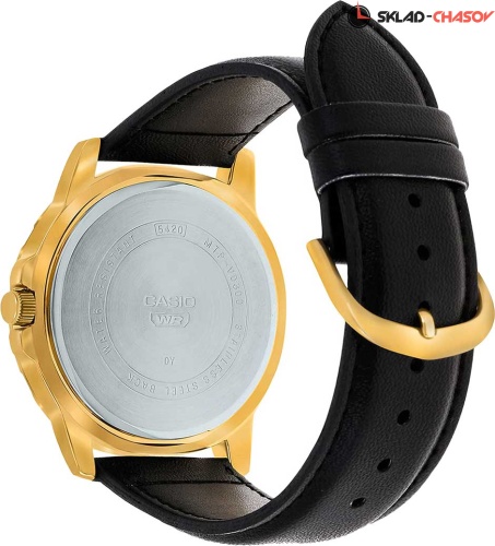 Casio MTP-VD300GL-1E фото фото 4