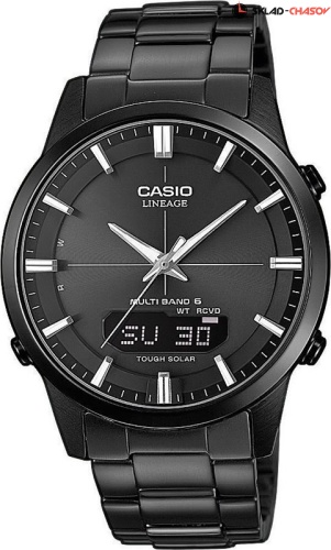 Casio Lineage LCW-M170DB-1A фото