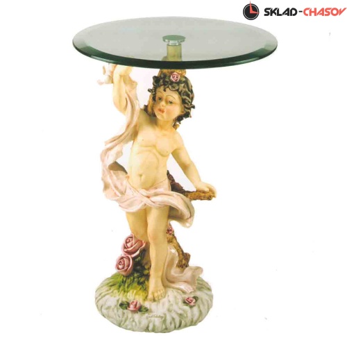 Декоративный стол Kaveh 1884 фото