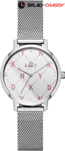 Женские DKNY The Modernist NY2815 фото