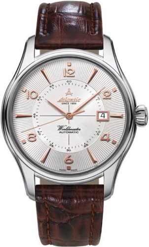 Мужские Atlantic Worldmaster 52752.41.25R фото