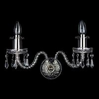 Wranovsky Grace 2 Silver фото