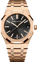 Часы Audemars Piguet Royal Oak Selfwinding 50th Anniversary 9532 фото