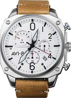 Мужские AVI-8 Hawker Hunter AV-4052-01 фото