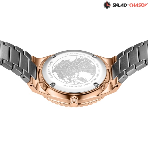 Женские Bering Classic 18936-769 фото фото 3