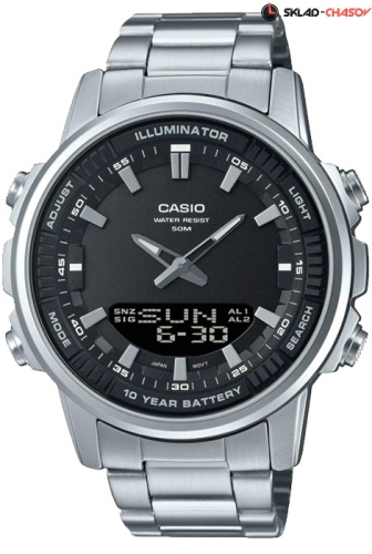 Casio AMW-880D-1A фото